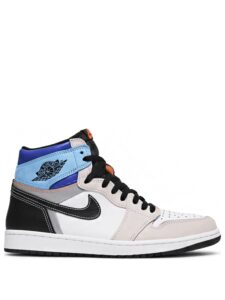 Air Jordan 1 Retro High OG Prototype Original São Paulo 