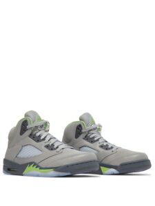Air Jordan 5 Green Bean Original São Paulo 