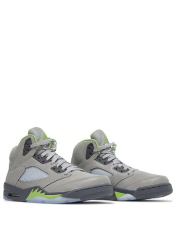 Air Jordan 5 Green Bean - Imagem 3