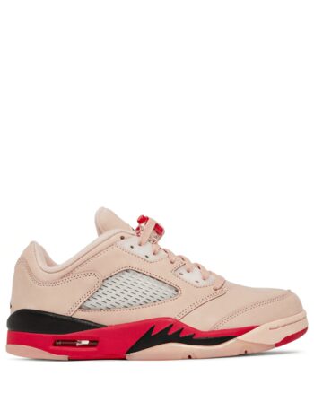 Air Jordan 5 Low Arctic Pink