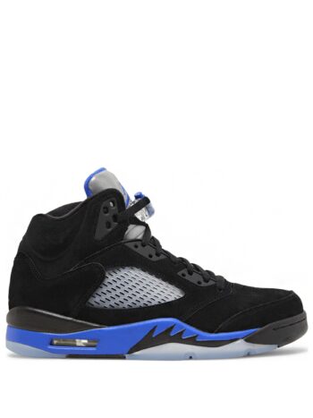 Air Jordan 5 Racer Blue