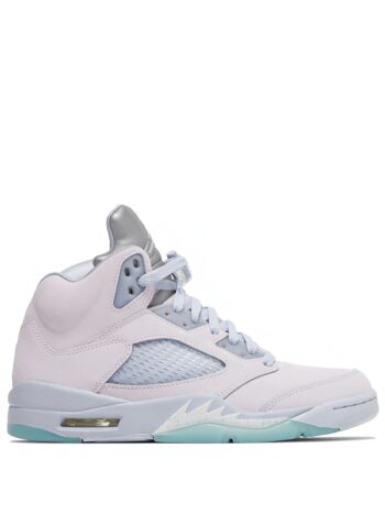 Air Jordan 5 Regal Pink