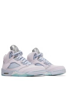 Air Jordan 5 Regal Pink Original São Paulo 