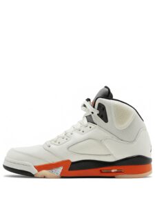 Air Jordan 5 Shattered Backboard Original São Paulo