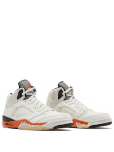 Air Jordan 5 Shattered Backboard Original São Paulo