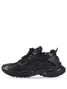 Balenciaga Runner Black Original São Paulo 