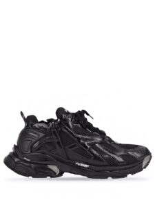 Balenciaga Runner Black Original São Paulo 