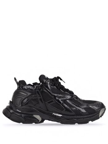 Balenciaga Runner Black