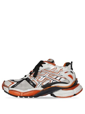 Balenciaga Runner Orange - Imagem 2