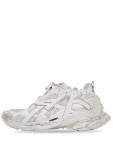 Balenciaga Runner White Original São Paulo 