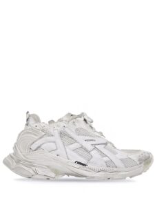 Balenciaga Runner White Original São Paulo 