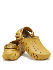 Crocs Echo Clog Desert Original São Paulo