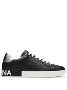 Dolce & Gabbana Portofino Silver Black Original São Paulo