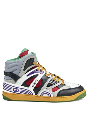 Gucci Basket Multicolor