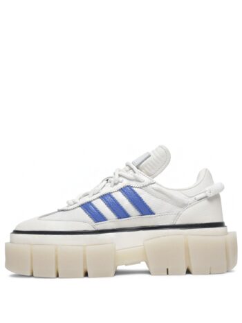 Ivy Park x Adidas Super-Sleek Glow Blue - Imagem 2