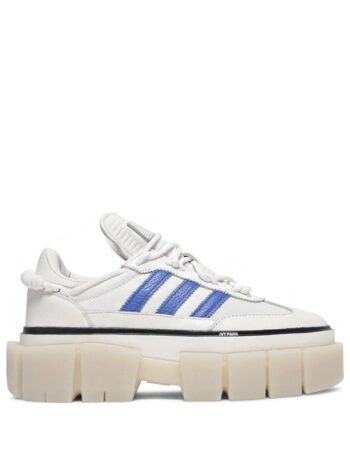 Ivy Park x Adidas Super-Sleek Glow Blue