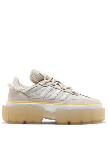 Ivy Park x Adidas Super-Sleek Helo Ivory