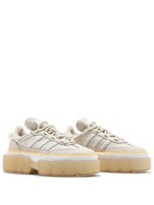 Ivy Park x Adidas Super-Sleek Helo Ivory Original São Paulo