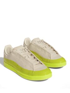 Ivy Park x adidas Stan Smith Bliss Solar Yellow Original São Paulo