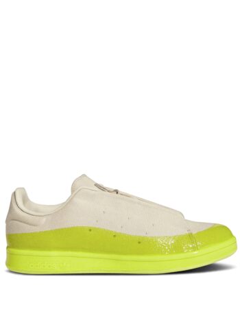 Ivy Park x adidas Stan Smith Bliss Solar Yellow