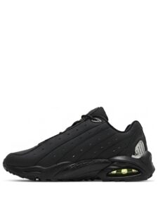 NOCTA x Nike Hot Step Air Terra Triple Black Original São Paulo