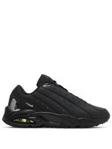 NOCTA x Nike Hot Step Air Terra Triple Black Original São Paulo