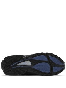 NOCTA x Nike Hot Step Air Terra Triple Black Original São Paulo