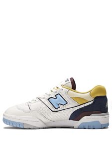 New Balance 550 Marquette Original São Paulo