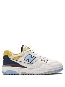 New Balance 550 Marquette Original São Paulo