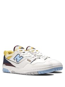 New Balance 550 Marquette Original São Paulo