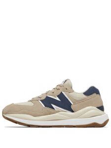 New Balance 57/40 Mindful Grey Original São Paulo 