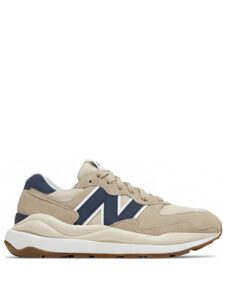 New Balance 57/40 Mindful Grey Original São Paulo 