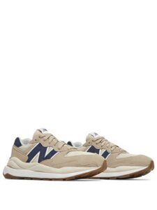 New Balance 57/40 Mindful Grey Original São Paulo 