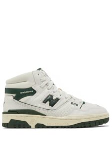 New Balance 650R Aime Leon Dore Green Original São Paulo