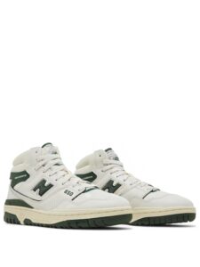 New Balance 650R Aime Leon Dore Green Original São Paulo