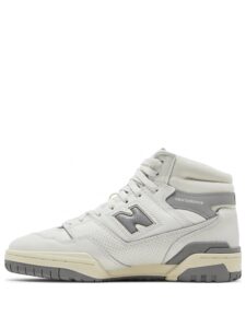 New Balance 650R Aime Leon Dore Grey Original São Paulo