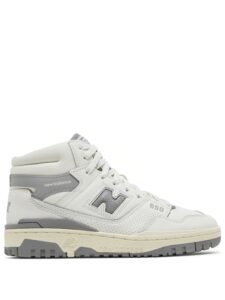 New Balance 650R Aime Leon Dore Grey Original São Paulo