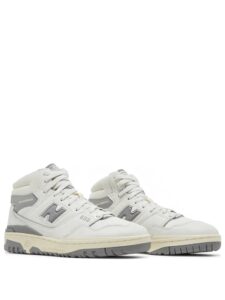 New Balance 650R Aime Leon Dore Grey Original São Paulo