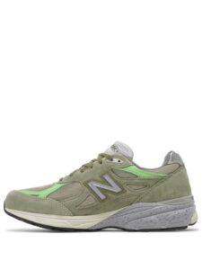New Balance 990v3 Patta Keep Your Family Close Original São Paulo
