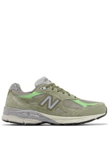 New Balance 990v3 Patta Keep Your Family Close Original São Paulo