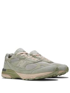 New Balance 993 Joe Freshgoods Performance Art Sage Original São Paulo