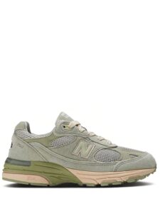 New Balance 993 Joe Freshgoods Performance Art Sage Original São Paulo