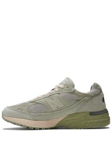 New Balance 993 Joe Freshgoods Performance Art Sage Original São Paulo