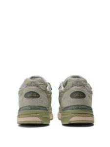 New Balance 993 Joe Freshgoods Performance Art Sage Original São Paulo