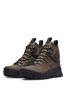 Nike ACG Air Zoom Gaiadome Gore-Tex Trails End Brown Original São Paulo