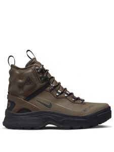 Nike ACG Air Zoom Gaiadome Gore-Tex Trails End Brown Original São Paulo