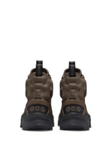 Nike ACG Air Zoom Gaiadome Gore-Tex Trails End Brown Original São Paulo