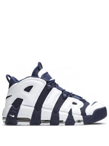 Nike Air More Uptempo Olympic Original São Paulo 