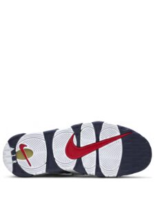 Nike Air More Uptempo Olympic Original São Paulo 