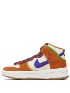 Nike Dunk High Up PRM Setsubun Original São Paulo
